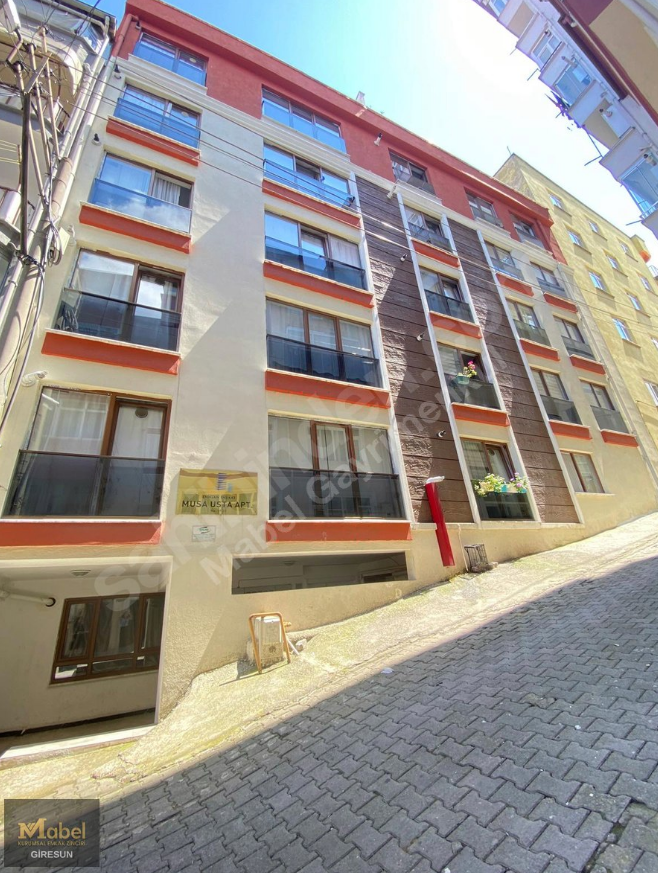 NİZAMİYE MH. EŞYALI TEMİZ DAİRE